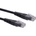 Roline Patch cable UTP Cat. 6a, 1m, Value 21.99. 1461 (21.99.1461)