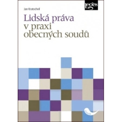 Lidská práva v praxi obecných soudů