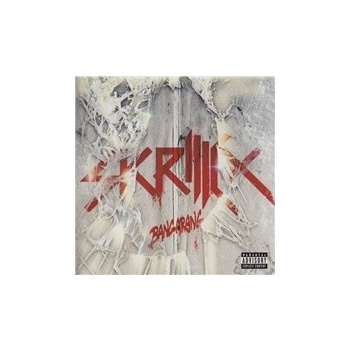 Skrillex - Bangarang