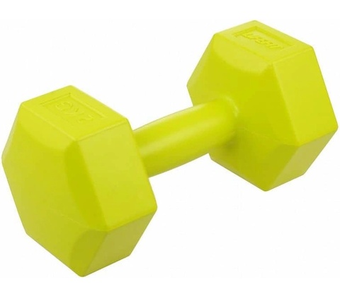Lifefit vinyl 2 kg