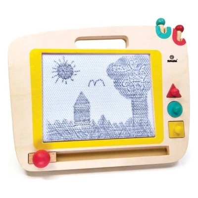 SVOORA Магическа дъска за рисуване „Sketch & Draw - SVOORA (SV03050)