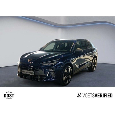 Cupra Terramar 2.0 TSI VZ 4Drive DSG 195 kW