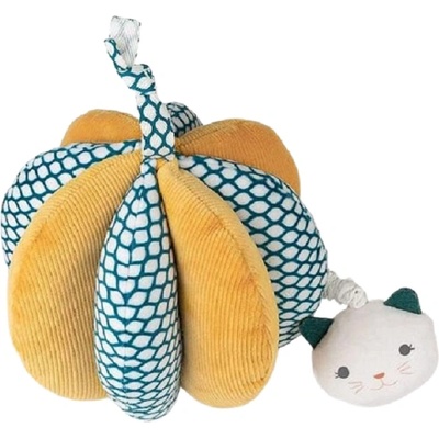 Бебешка играчка за хващане Kaloo - Топка (K971601)