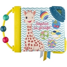 Vulli Moje první knížka Sophie la girafe