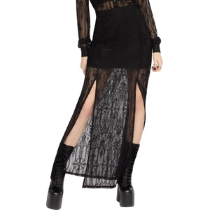 KILLSTAR дамска пола KILLSTAR - Transept - Black - KSRA014386