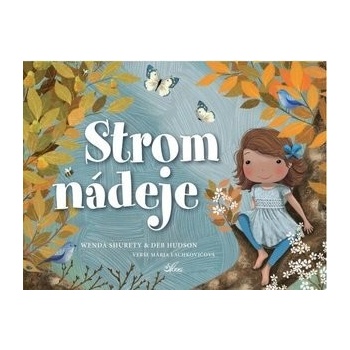 Strom nádeje
