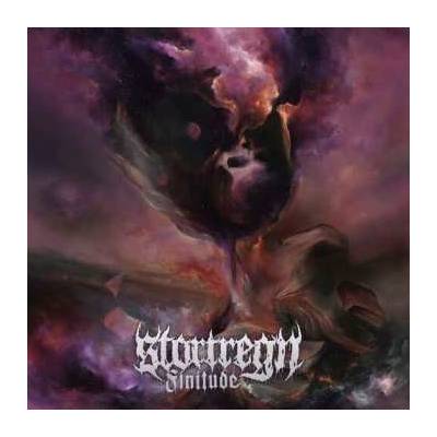 Stortregn - Finitude CD