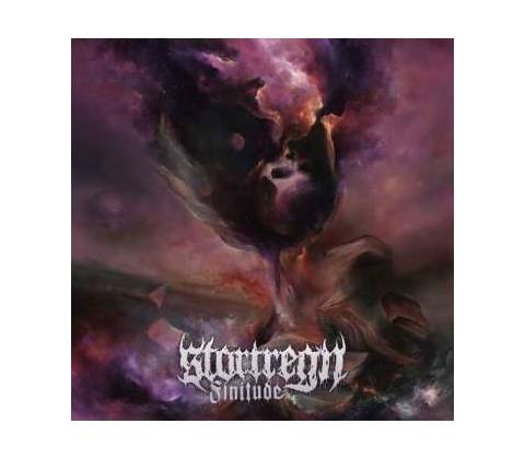 Stortregn - Finitude CD