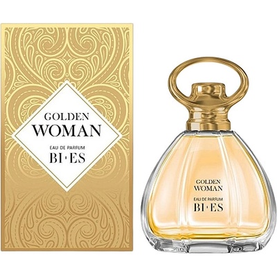 Bi-es Golden parfémovaná voda dámská 100 ml
