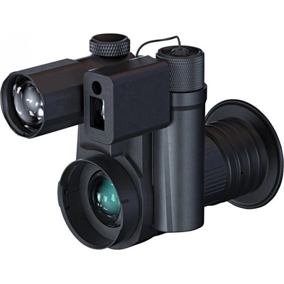 PARD NV007SP2 940nm LRF 4K Předváděcí kus (lehká kosmetická vada) Optické zvětšení: 2,2x