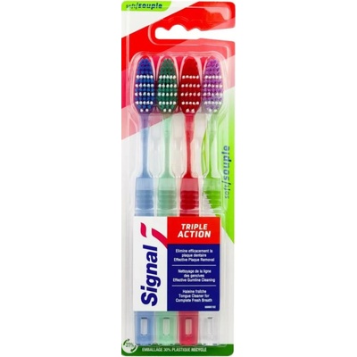 Signal Total Action Soft 4 ks