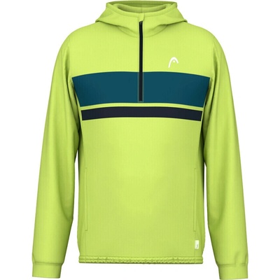 Head Topspin Hoodie Men LLTE