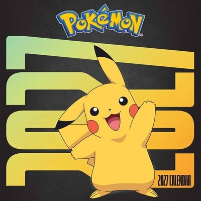 Pokemon 2027