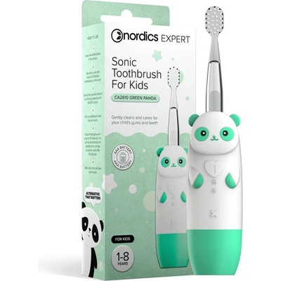 Nordics CA2610 green