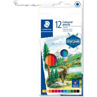 Staedtler 146 12 kusov