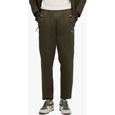 Puma Evostripe pants DK 68823470 dark olive