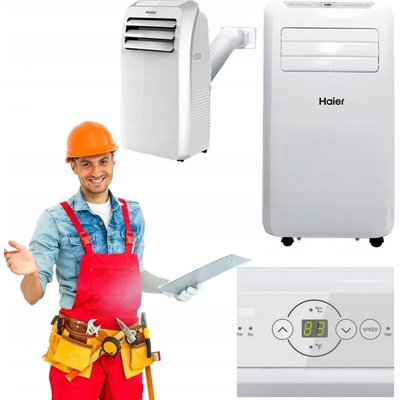 Haier AM12AA1GAA