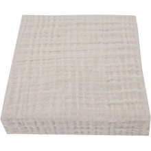 EKO Plachta mušelínová Beige 60x120