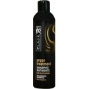 Black Argan Treatment Shampoo Arganový vyživujúci šampón 250 ml