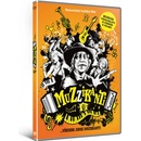 Muzzikanti DVD