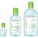 Bioderma Sébium H2O micelární voda 500 ml