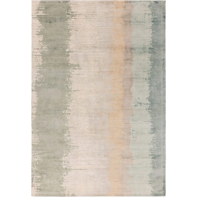 Asiatic Carpets Зелено-бежов килим 170x120 cm Juno - Asiatic Carpets (JUNO1201700001)