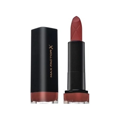 Max Factor Velvet Mattes matný rúž 55 Desert 3,4 g