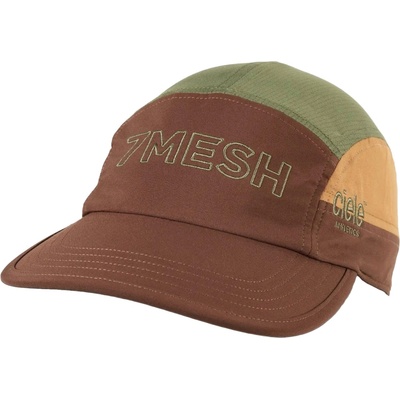 7Mesh GOCap Woodland