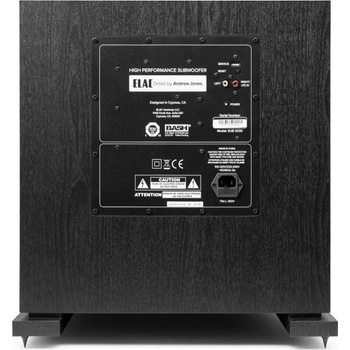 Image 1 of ELAC Debut SUB 3030