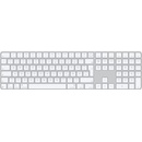 Apple Magic Keyboard Touch ID with Numeric Keypad MXK73D/A