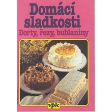 Domácí sladkosti