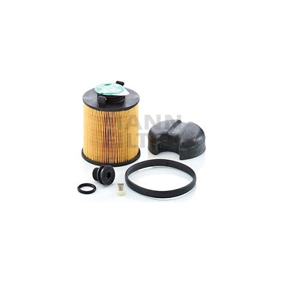 MANN-FILTER Filter močoviny U6202YKIT