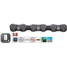 Yaban S8 QR