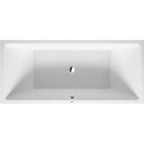 DURAVIT Vero Air 180 x 80 cm 700413000000000