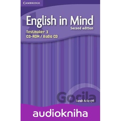 English in Mind 4 2nd Edition Teacher´s Resource Book