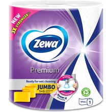 ZEWA Jumbo Premium 3 vrstvy 230 útr. 1 ks
