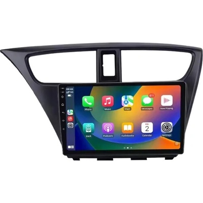 AWESAFE Honda Civic 9 FK FB 2012-2017 2239_2GB