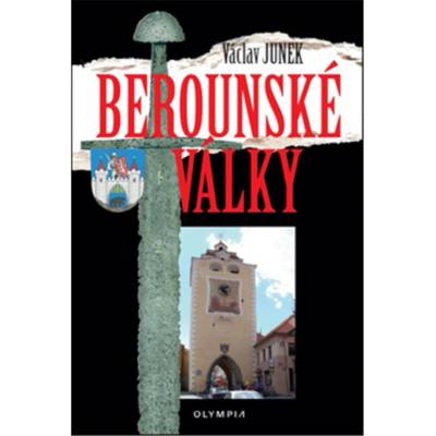 Berounské války