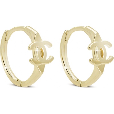 Biju náušnice 1003308