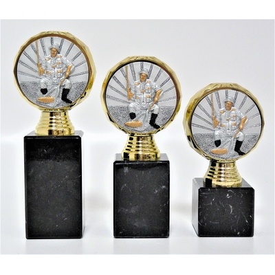 VIZINGR Rybář trofeje K13-FG010 K13-FG010/16 cm