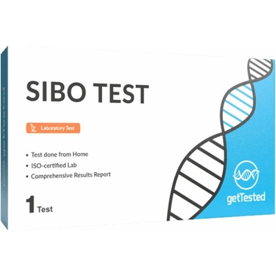 getTested Test SIBO 1 ks