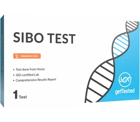 getTested Test SIBO 1 ks