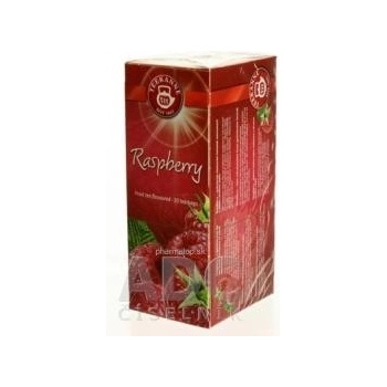 Teekanne RASPBERRY 20 x 2,5 g
