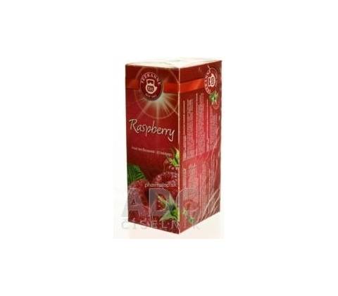 Teekanne RASPBERRY 20 x 2,5 g
