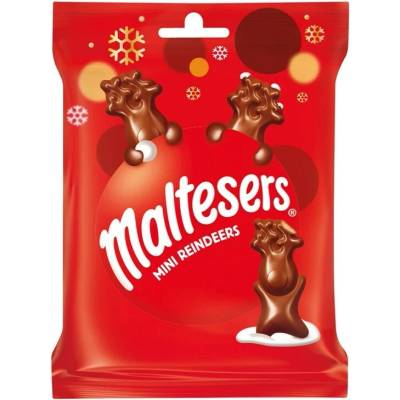 Maltesers mini sobi 59 g