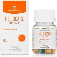 Heliocare Ultra kapsúl 30