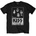 Kiss Tonight Black M Риза (KISSTS24MB02)