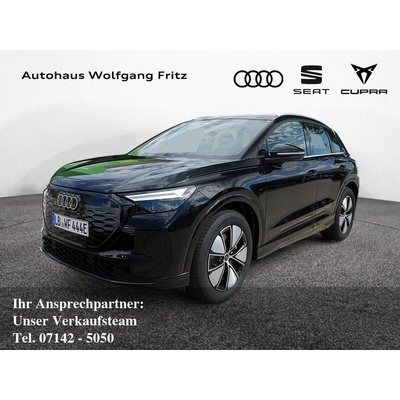 Audi Q4 40 e-tron 150 kW