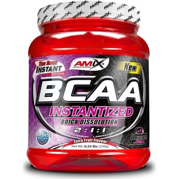 Amix BCAA Instantized 250 g
