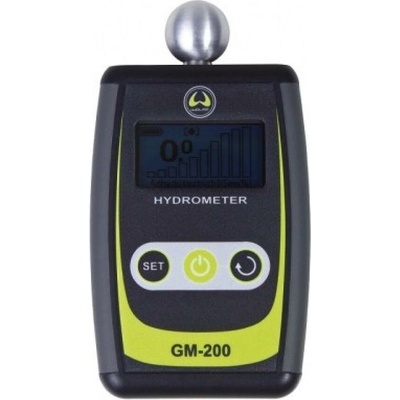 Wolff GM-200